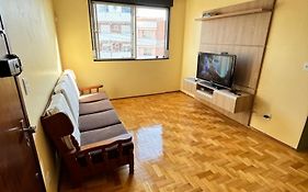 301- Apartamento 2 quartos próximo UFN, com garagem